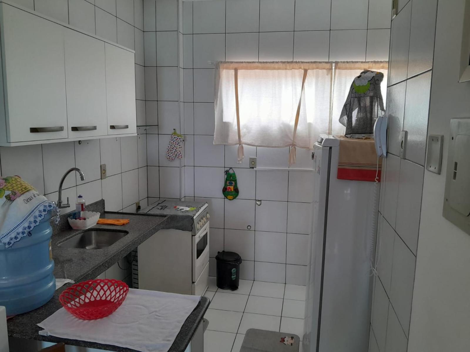 Reservafor フォルタレザ 部屋 写真