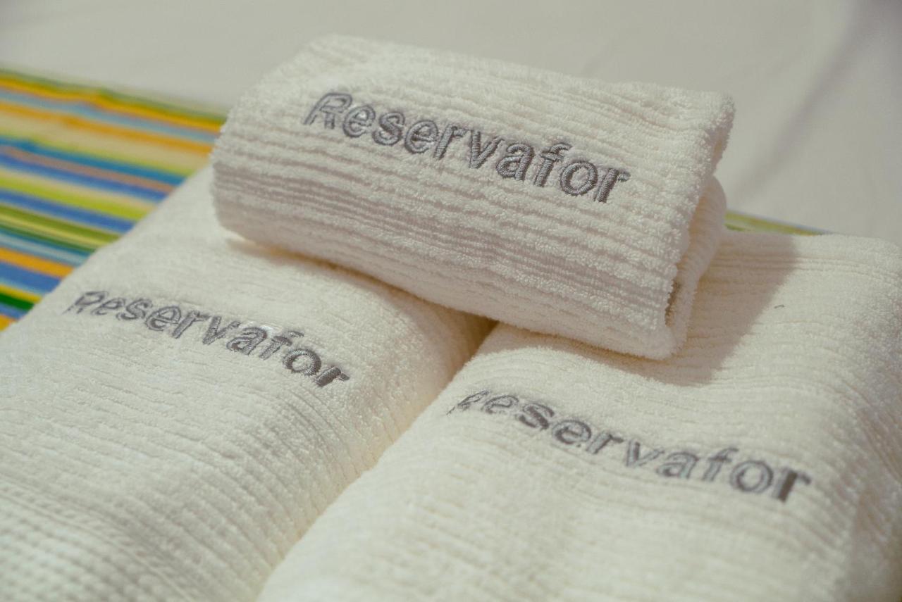 Reservafor フォルタレザ エクステリア 写真