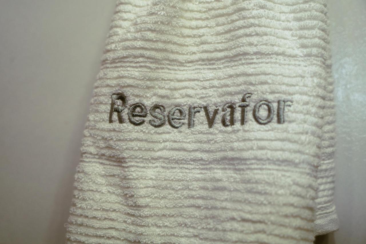 Reservafor フォルタレザ エクステリア 写真